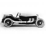 Mercedes-Benz 120 HP Targa Florio Race Car 1924 года